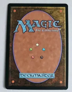 Counterspell Tempest Regular NM Near Mint - Image 2