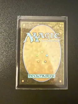 Quantum Riddler Edge of Eternities Regular MTG Pack Fresh - Image 2