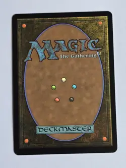 The Balrog, Durin's Bane ~ The Lord of the Rings [ NM ] [ MTG ] - Image 2