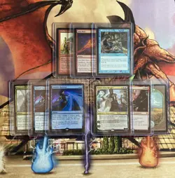 MAGIC THE GATHERING COLLECTION Lot 2 - Image 1