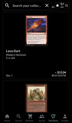 MAGIC THE GATHERING COLLECTION Lot 2 - Image 4