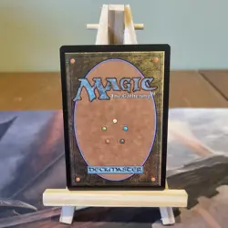 MTG Hypnotic Specter 100 - The List - Core Set 2010 - Rare - Free Postage - Image 3