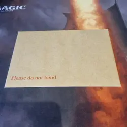 MTG Hypnotic Specter 100 - The List - Core Set 2010 - Rare - Free Postage - Image 4