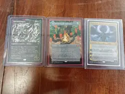 MTG: Multicolor and Artifacts bulk rares, uncommons and commons few repeats - Image 2