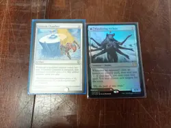 MTG: Multicolor and Artifacts bulk rares, uncommons and commons few repeats - Image 4