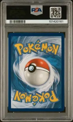 MARTIAL ARTS DOJO #268 PSA 10 • 2019 Cosmic Eclipse Pokemon SECRET - Image 2