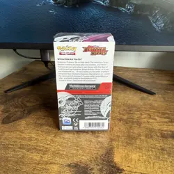 Pokemon TCG Destined Rivals Half Booster Box (18 Packs) | New and Sealed - Image 4