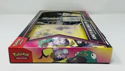 Pokemon TCG Iono’s Bellibolt ex Premium Collection Brand New Sealed Ready 2 Ship - Image 3