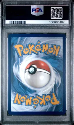 2023 POKEMON MEW EN-151 ILLUSTRATION RARE #179 MR. MIME PSA 10 - Image 2