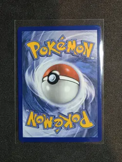 Pokemon Mega Evolution Gumshoos 153/132 Illustration Rare IR NM Full Art - Image 2