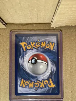 Pokemon TCG Master Ball 153/162 Temporal Forces Mint Condition - Image 2