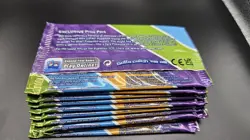Play Pokemon Prize Pack Series 7 Booster Packs New lot of 10 - Image 2