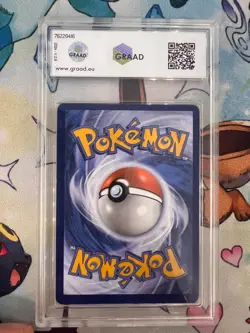 2023 Pokemon Mew-151 #199 Charizard Ex (Secret) Ita - Image 2
