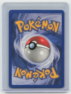 2004 Pokemon TCG Dark Houndoom EX Team Rocket Returns #37/109 Lightly Played - Image 2