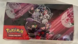 Pokemon Scarlet & Violet DESTINED RIVALS Booster Box 36 Packs- FACTORY SEALED - Image 5