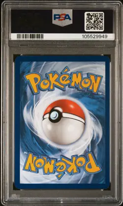 2023 POKEMON SVP EN-SV BLACK STAR PROMO 151 ULTRA-PREM COLL #053 MEW EX PSA 9 - Image 2