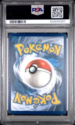 PSA 10 Shining Magikarp 66/64 Pokemon Celebrations Classic Collection Holo - Image 2