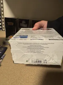 SEALED - Pokemon TCG Astral Radiance Booster Box - 36 Booster Packs Inside - Image 5