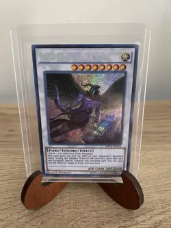 Angel of Zera MP14-EN116 2014 Mega-Tins Mega Pack-1st Edition 1st Edition Yugioh - Image 1