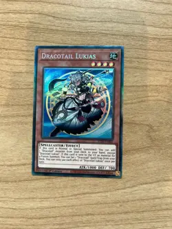 Yu-Gi-Oh! | Justice Hunters | JUSH-EN | SINGLES | Collectors Rare - Image 2