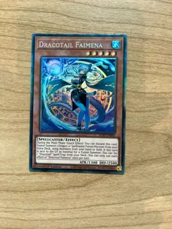 Yu-Gi-Oh! | Justice Hunters | JUSH-EN | SINGLES | Collectors Rare - Image 3