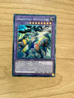 Yu-Gi-Oh! | Justice Hunters | JUSH-EN | SINGLES | Collectors Rare - Image 4