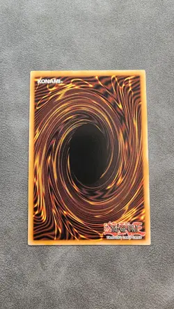 Yugioh Exosister Mikailis MP23-EN256 Prismatic Secret Rare 1st Edition NM - Image 3
