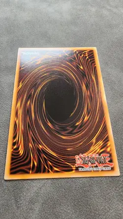 Yugioh Exosister Mikailis MP23-EN256 Prismatic Secret Rare 1st Edition NM - Image 4