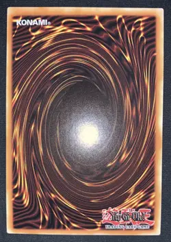 Yugioh Exosister Pax RA02-EN066 Quarter Century Secret Rare 1st Ed NM w/Tracking - Image 3