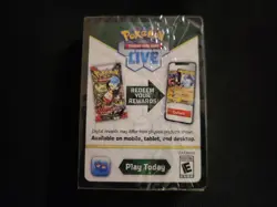 Destin Rivals Mistys Gyarodos Stamped Promo Pokemon Card Near Mint Condition TCG - Image 3
