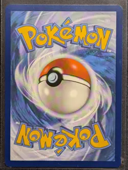 N's Zorua 189 Sv: Scarlet & Violet Promo Cards Holo - Image 2