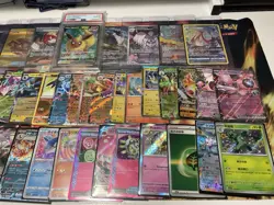 Pokemon Card Lot Of Graded Cards + Cards | NM | Everything In The Photo | - Image 3