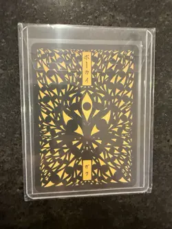 Pokai Gaku / Art Yeuh - Charizard Custom Holo Rare Pokemon Card 006/152 Fan Art - Image 2