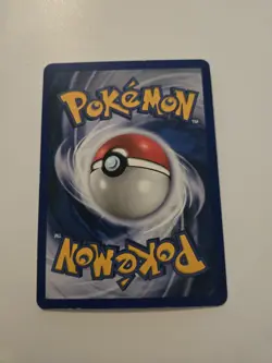 Mantine Neo Genesis NM 64/111 Pokemon Card - Image 2