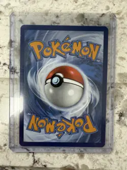 Crustle 186/182 Destined Rivals Pokemon Card Ultra Rare Holo Card Mint 🔥 - Image 2