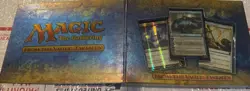 MTG Magic From the Vault Twenty FTV Factory Sealed 20 Premium Foil Cards - Image 1
