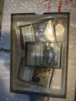 MTG Magic From the Vault Twenty FTV Factory Sealed 20 Premium Foil Cards - Image 2