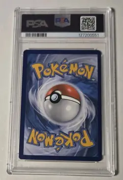 Charizard VSTAR SWSH262 SWSH: Sword & Shield Promo Cards Holo PSA 9 - Image 2