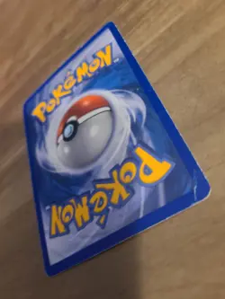 Pokemon TCG Charizard Dragon Holo Card 100/97 Secret Rare Ungraded - Image 3
