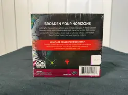Magic: The Gathering Modern Horizons 2 Collector Booster Box 630509925575 - Image 3