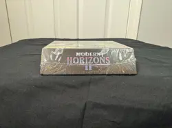 Magic: The Gathering Modern Horizons 2 Collector Booster Box 630509925575 - Image 5