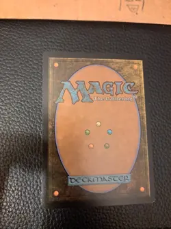 Magic The Gathering MTG - Markov Blademaster - Dark Ascension - Image 2