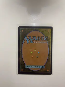 Summon: Shiva Magic the Gathering Final Fantasy Enchantment Creature No.362 - Image 2