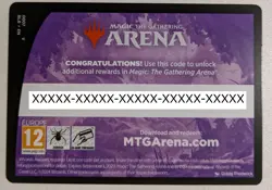MTG Arena Code - Bloomburrow Starter Kit - New - Image 1