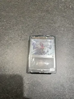 Eldrazi Incursion Deck - Modern Horizons 3 Commander - Sealed Deck Only - Image 1