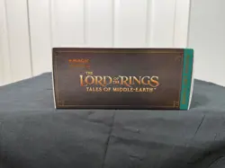 Magic The Gathering The Lord of the Rings: Tales of Middle-Earth Gift Bundle 195166205311 - Image 5