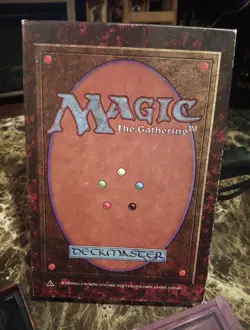 Magic The Gathering 3 Decks And Players Guide Bundle Deal - Image 2