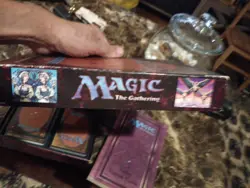 Magic The Gathering 3 Decks And Players Guide Bundle Deal - Image 3