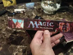Magic The Gathering 3 Decks And Players Guide Bundle Deal - Image 5