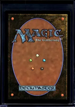 MTG Magic The Gathering REX Jurassic Park World Borderless 2 Cresting Mosasaurus - Image 2